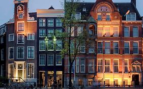 Ink Hotel Amsterdam by Mgallery